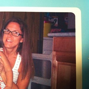 Meet your Posher, Michele